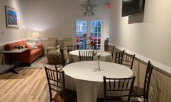 wedding venue
